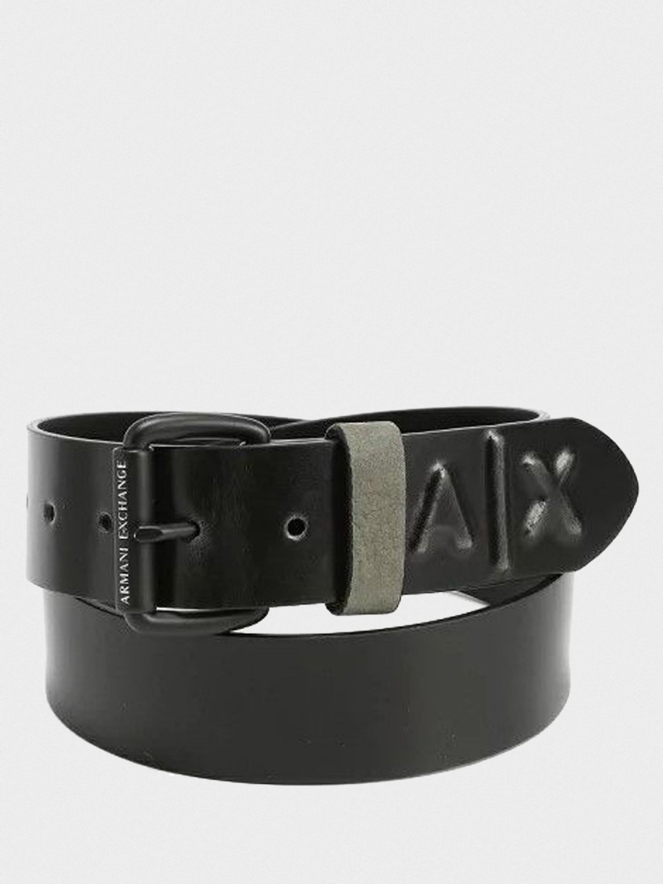 Ремни Armani Exchange модель 951092-8A341-00020 Фото