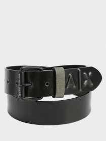 Ремені Armani Exchange модель 951092-8A341-00020 Фото