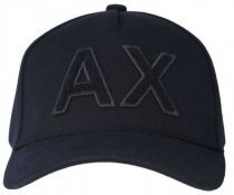 Кепка Armani Exchange модель 954047-8A312-00020 Фото