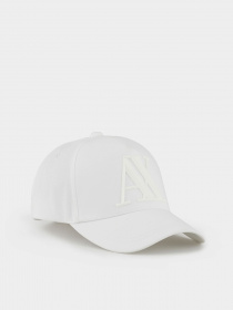 Кепка Armani Exchange Essential модель 954079-CC518-00010 Фото