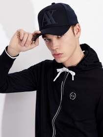 Кепка Armani Exchange модель 954079-CC518-37735 Фото