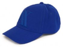 Кепка Armani Exchange модель 954079-CC518-48135 Фото