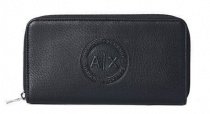 Кошелек Armani Exchange модель 958055-8A200-00020 Фото