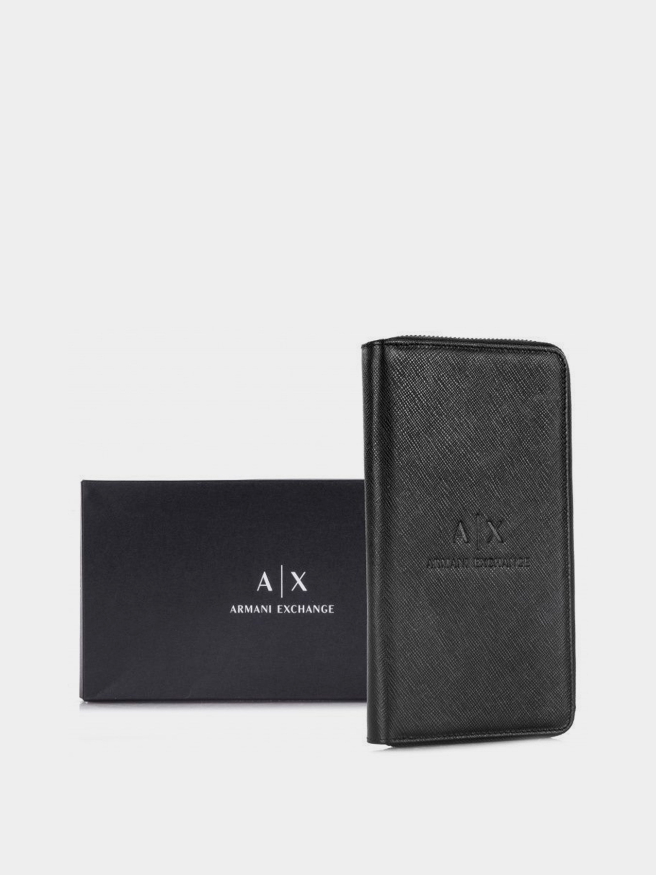 Кошелек Armani Exchange модель 958055-CC223-00020 Фото