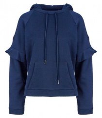 Джемпер Armani Exchange модель 6ZYH06-YJE5Z-1510 Фото