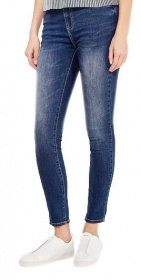 Джинси Armani Exchange модель 8NYJ24-Y3AAZ-1500 Фото