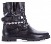 Черевики casual Dino Vittorio модель 588/10 Фото