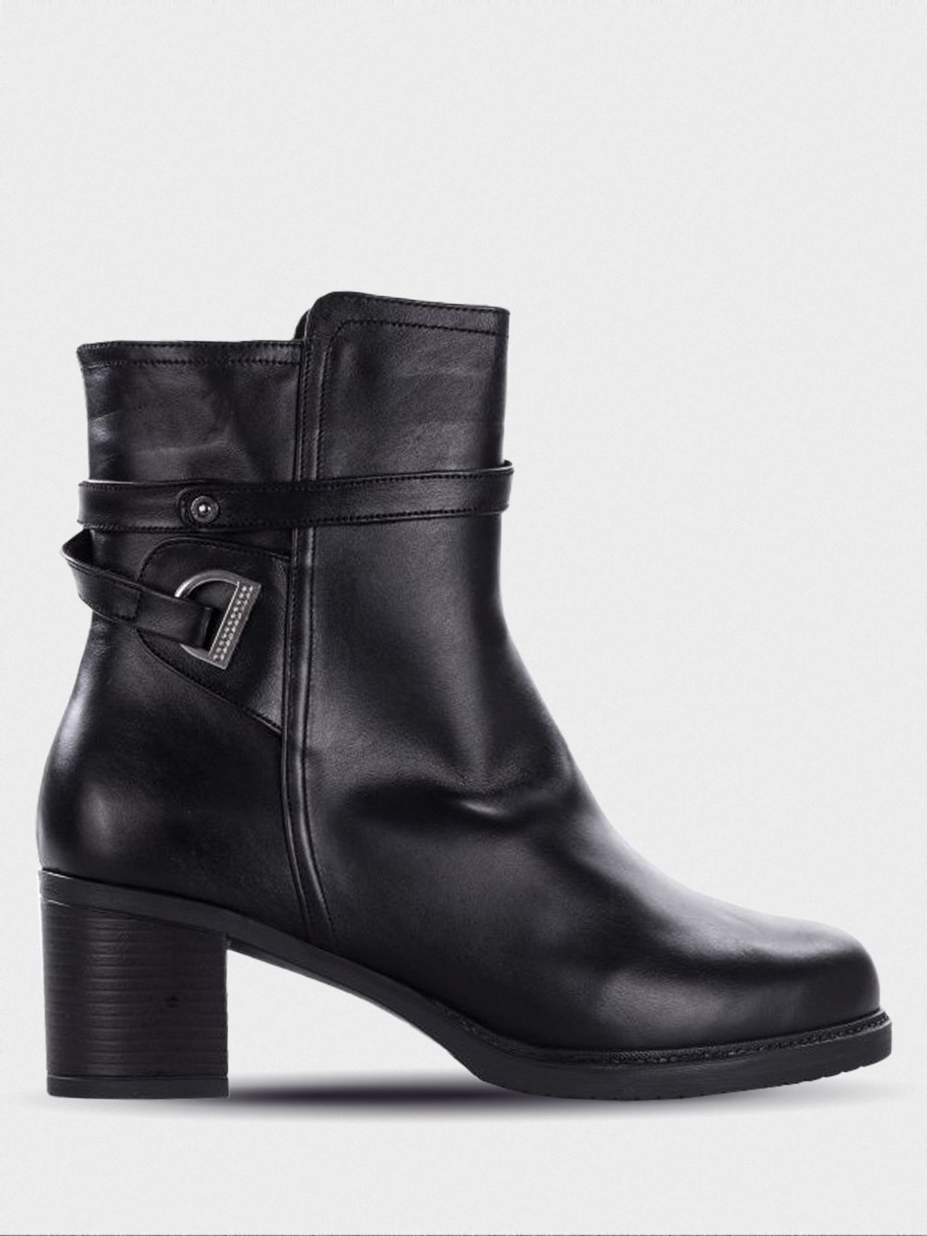 Черевики на підбора Dino Vittorio модель 513/40 Фото