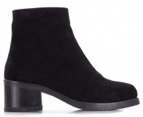 Ботинки на каблуках Dino Vittorio модель 521/40 Фото