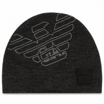 Шапка EA7 модель 275803-8A302-00044 Фото