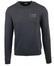 Свитшот EA7 модель 6ZPM68-PJF3Z-3909 Фото