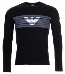 Лонгслів EA7 модель 6ZPT30-PJ18Z-1200 Фото