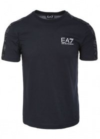 Футболки і поло EA7 модель 6ZPT36-PJM9Z-1578 Фото