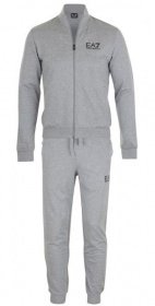 Спортивний костюм EA7 модель 6ZPV51-PJ05Z-3905 Фото