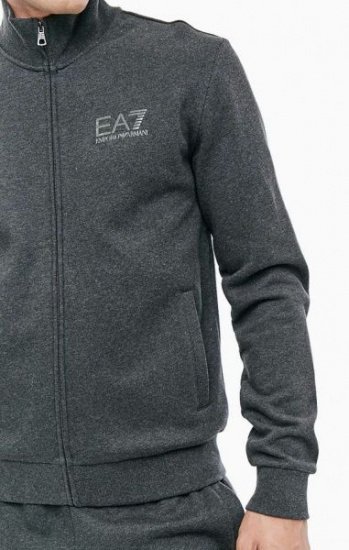 Спортивний костюм EA7 модель 6ZPV51-PJ07Z-3909 — фото 4 - INTERTOP