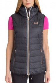 Жилеты EA7 модель 6ZTQ07-TN88Z-1200 Фото