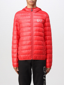 Куртка пуховая EA7 модель 8NPB02-PN29Z-1451 Фото