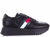 Кросівки повсякденні Tommy Hilfiger модель EN0EN00288-990 Фото