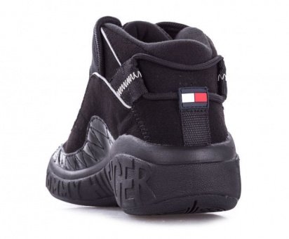 Кросівки Tommy Hilfiger модель EN0EN00375-990 — фото - INTERTOP