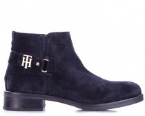 Ботинки Tommy Hilfiger модель FW0FW03129-403 Фото