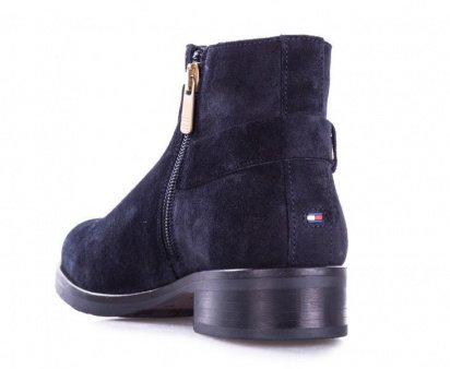 Черевики Tommy Hilfiger модель FW0FW03129-403 — фото - INTERTOP