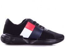 Кроссовки Tommy Hilfiger модель FW0FW03461-990 Фото