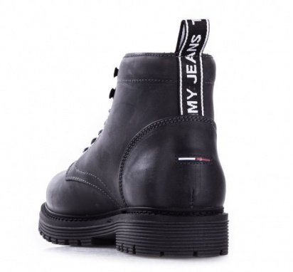 Ботинки Tommy Hilfiger модель EM0EM00154-008 — фото - INTERTOP