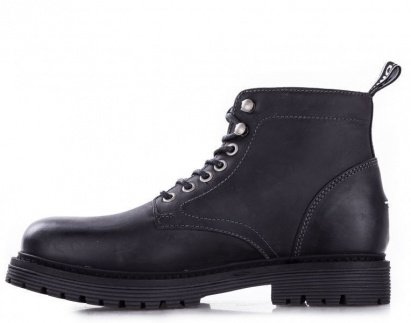 Ботинки Tommy Hilfiger модель EM0EM00154-008 — фото 3 - INTERTOP