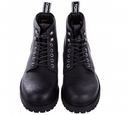 Ботинки Tommy Hilfiger модель EM0EM00154-008 — фото 5 - INTERTOP