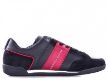 Кроссовки Tommy Hilfiger модель FM0FM01778-403 Фото
