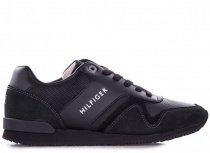 Кросівки повсякденні Tommy Hilfiger модель FM0FM01732-990 Фото