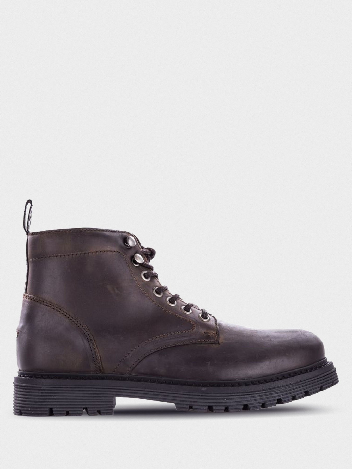 Ботинки Tommy Hilfiger модель EM0EM00154-906 Фото