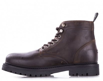 Черевики Tommy Hilfiger модель EM0EM00154-906 — фото 3 - INTERTOP