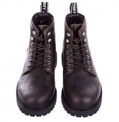 Черевики Tommy Hilfiger модель EM0EM00154-906 — фото 5 - INTERTOP