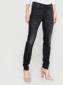 Джинсы Armani Exchange модель 6ZYJ69-Y2ESZ-0903 Фото