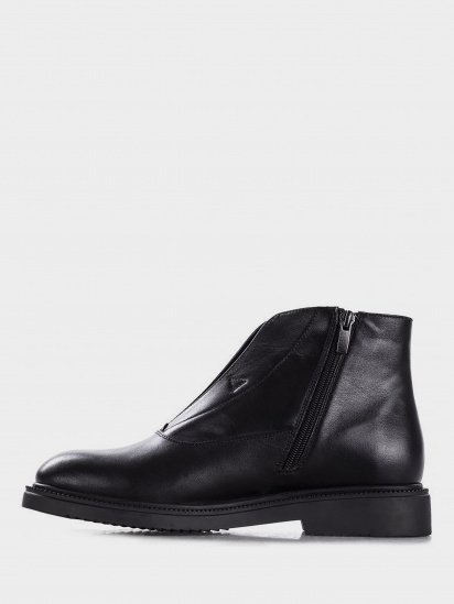 Черевики casual Gem модель 1710 — фото - INTERTOP
