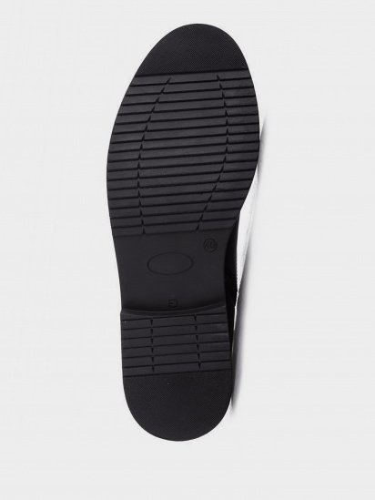 Черевики casual Gem модель 1710 — фото 3 - INTERTOP