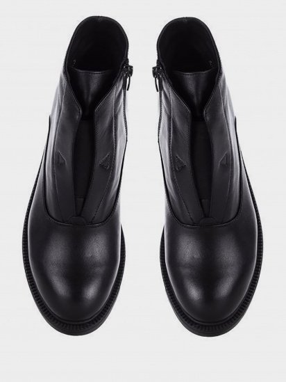 Черевики casual Gem модель 1710 — фото 4 - INTERTOP