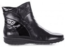 Ботинки и сапоги Salamander модель 32-18608-01 Ботинки и сапоги Salamander модель 32-18608-01 Фото