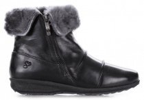 Ботинки и сапоги Salamander модель 32-18610-71 Ботинки и сапоги Salamander модель 32-18610-71 Фото