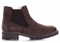 Черевики та чоботи Salamander модель 32-22001-14 Фото