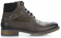 Ботинки Salamander модель 31-80606-05 Фото