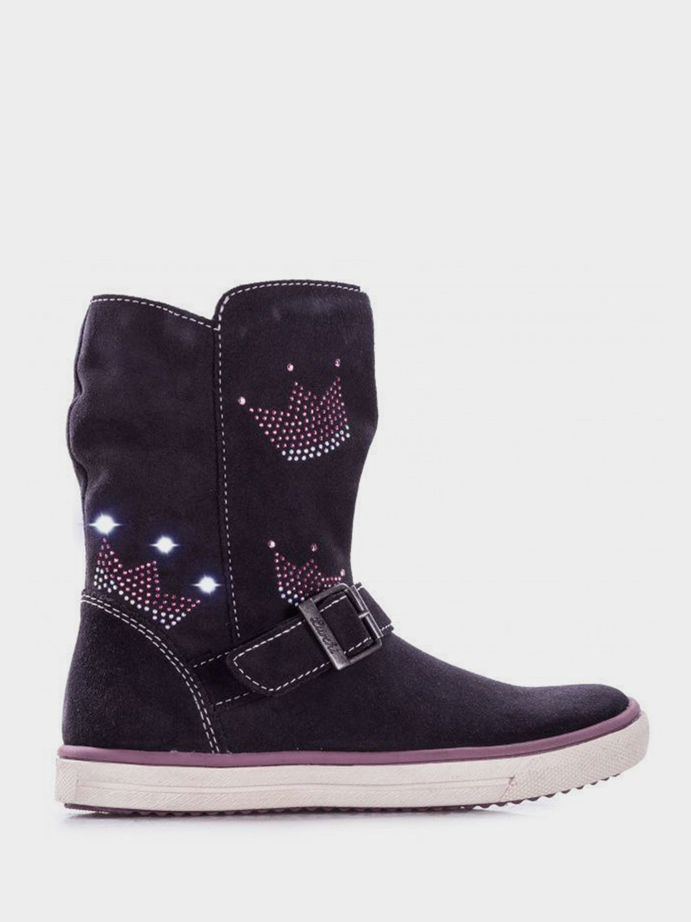 Сапоги Lurchi модель 33-13647-25 Фото