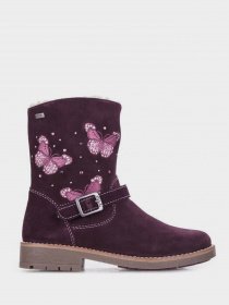 Сапоги Lurchi модель 33-17200-43 Фото