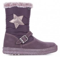 Сапоги Lurchi модель 33-20718-23 Фото