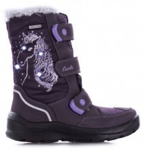 Сапоги Lurchi модель 33-31024-39 Фото