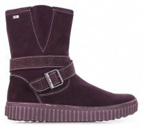 Сапоги Lurchi модель 33-13207-23 Фото