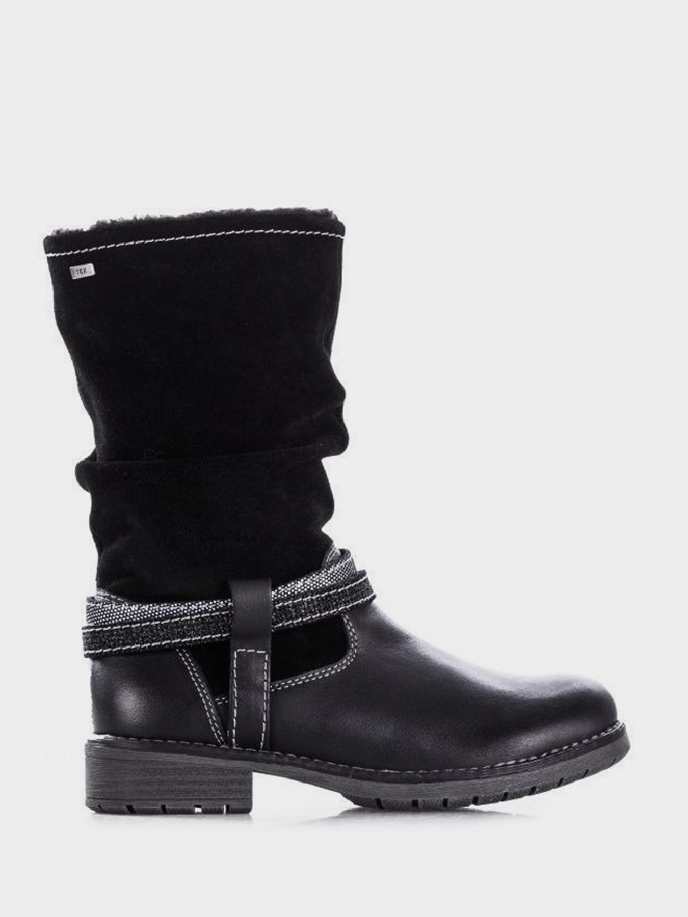 Сапоги Lurchi модель 33-17021-01 Фото