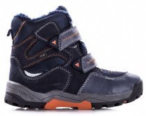 Сапоги Lurchi модель 33-21526-22 Фото