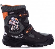 Сапоги Lurchi модель 33-31018-39 Фото